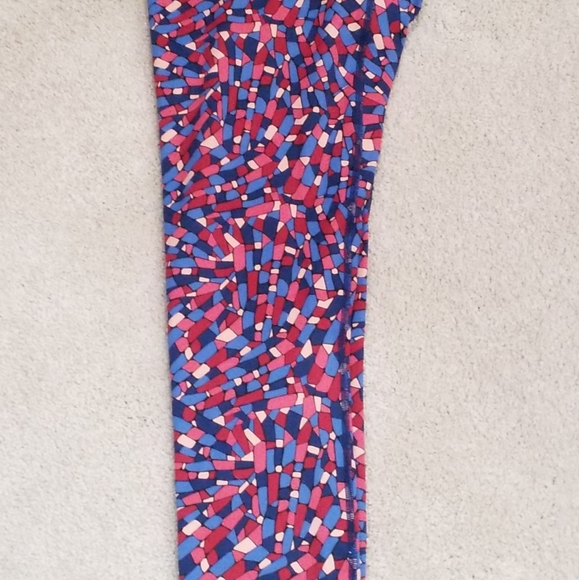 Mid-Rise Fabletics PowerHold Legging - Picture 5 of 7